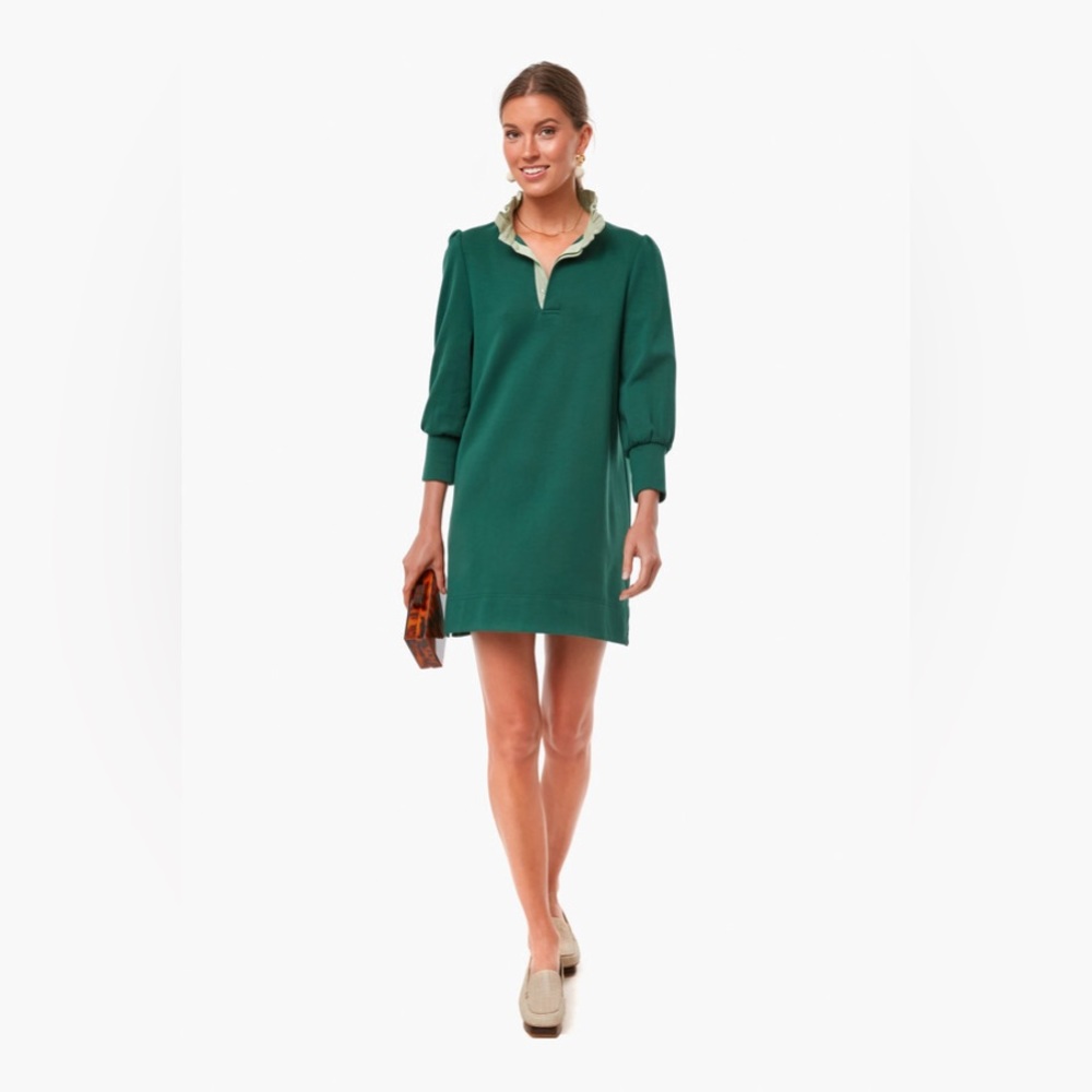 NWOT Tuckernuck Pomander Place Charlotte Terry Dress